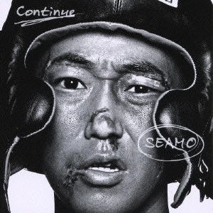 SEAMO / コンティニュー