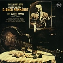 DJANGO REINHARDT / ジャンゴ・ラインハルト / ジャンゴロジー