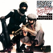 BRECKER BROTHERS / ブレッカー・ブラザーズ / ヘヴィ・メタル・ビ・バップ