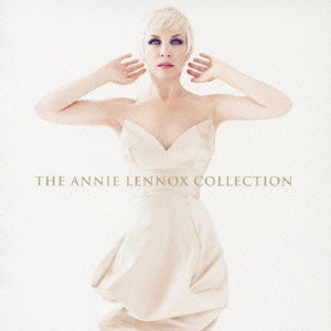 ANNIE LENNOX / アニー・レノックス / ベスト・コレクション / THE ANNIE LENNOX COLLECTION