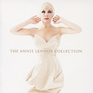 ANNIE LENNOX / アニー・レノックス / ベスト・コレクション DVD付期間限定デラックス・エディション / THE ANNIE LENNOX COLLECTION