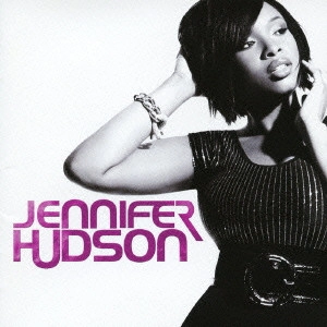 JENNIFER HUDSON / ジェニファー・ハドソン / ジェニファー・ハドソン / JENNIFER HUDSON