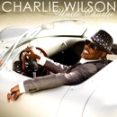 CHARLIE WILSON / チャーリー・ウィルソン / アンクル・チャーリー