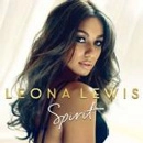LEONA LEWIS / レオナ・ルイス / スピリット　スーパー・デラック