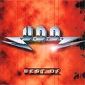 U.D.O. / ユー・ディー・オー / ベスト･オブU.D.O.