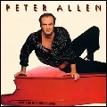 PETER ALLEN / ピーター・アレン / ノット･ザ･ボーイ･ネクス（紙