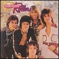 BAY CITY ROLLERS / ベイ・シティ・ローラーズ / 青春のアイドル（紙）