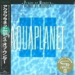 SENSE OF WONDER / センス・オブ・ワンダー / AQUAPLANET（紙）
