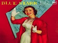 KAY STARR / ケイ・スター / ブルー・スター