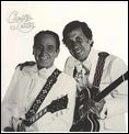 CHET ATKINS & LES PAUL / チェット・アトキンス&レス・ポール / チェスター・レスター＆ギター・