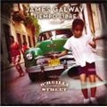 JAMES GALWAY / ジェームズ・ゴールウェイ / オライリー･ストリート / O'REILLY STREET