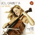 SOL GABETTA  / ソル・ガベッタ / カンタービレ～ソル・ガベッタ・