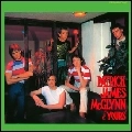 PAT MCGLYNN / パット・マッグリン / パトリック･ジェームス･マ（紙