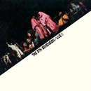 5TH DIMENSION / フィフス・ディメンション / ライヴ！（紙）