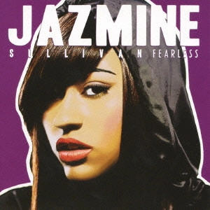 JAZMINE SULLIVAN / ジャズミン・サリヴァン / フィアレス / FEARLESS