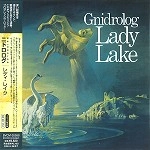 GNIDROLOG / ニドロローグ / レディ･レイク（紙）