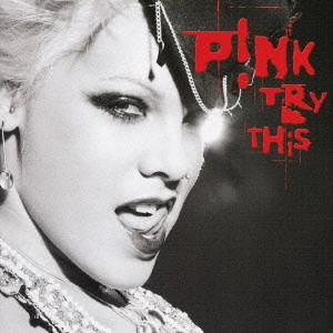 PINK / PINK (JPN) / トライ・ディス / TRY THIS
