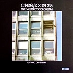 MIKE WESTBROOK / マイク・ウェストブルック / シタデル／ルーム315（紙）