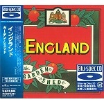 ENGLAND (PRO: UK) / イングランド / ガーデン・シェッド