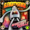 ELEVENTYSEVEN / イレブンティセブン / アドベンチャーズ・イン・イービ