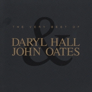 DARYL HALL AND JOHN OATES / ダリル・ホール&ジョン・オーツ / VERY BEST (BLU-SPEC CD)