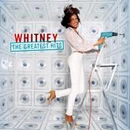 WHITNEY HOUSTON / ホイットニー・ヒューストン / ザ・グレイテスト・ヒッツ