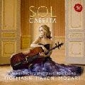SOL GABETTA  / ソル・ガベッタ / ハイドン：チェロ協奏曲