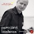 PAAVO JARVI / パーヴォ・ヤルヴィ / ベートーヴェン：交響曲第9番「合唱」（SACDハイブリッド） / BEETHOVEN: SYMPHONY NO.9
