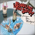 BOWLING FOR SOUP / ボウリング・フォー・スープ / ソーリー・フォー・パーテ（初回