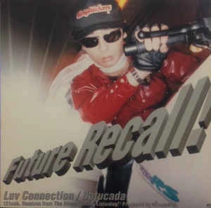 TOWA TEI / テイ・トウワ / FUTURE RECALL!