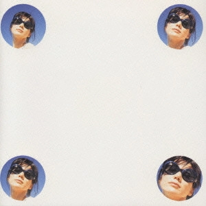 MIKI IMAI / 今井美樹 / Thank You