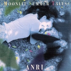 ANRI / 杏里 / MOONLIT SUMMER TALES