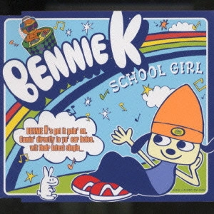 BENNIE K / SCHOOL GIRL