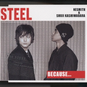 STEEL / BECAUSE...