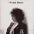 SHINJI HARADA / 原田真二 / Ｐｕｒｅ　Ｂｅｓｔ