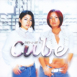 BENNIE K / Cube / CUBE