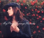 TOMOYO HARADA / 原田知世 / Ｍｙ　ｐｉｅｃｅｓ