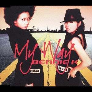 BENNIE K / MY WAY