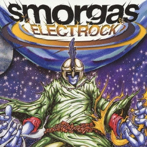 SMORGAS / エレクトロック / ELECTROCK