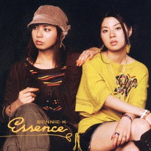 BENNIE K / essense
