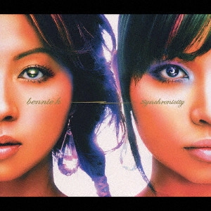 BENNIE K / Synchronicity