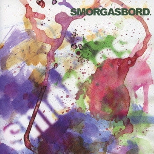 SMORGAS / smorgasbord / SMORGASBORD
