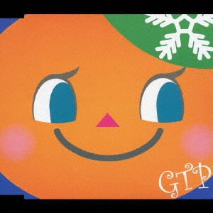 GTP / 冷凍みかん