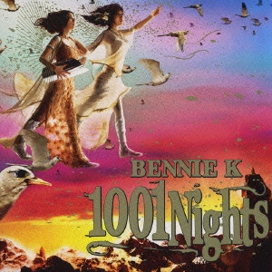 BENNIE K / 1001Nights