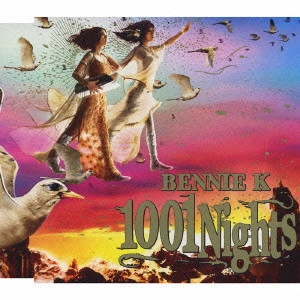 BENNIE K / 1001Nights / 1001 NIGHTS