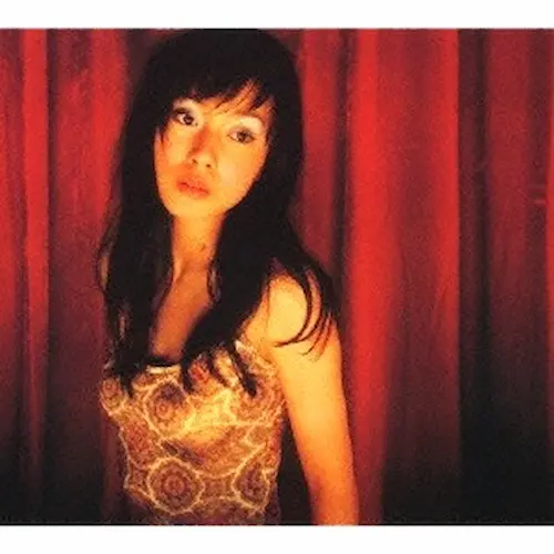 MIKI NAKATANI / 中谷美紀 / 食物連鎖