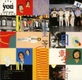 HITOSHI KOMURO / 小室等 / 目撃者（Ｅｙｅｗｉｔｎｅｓｓ）