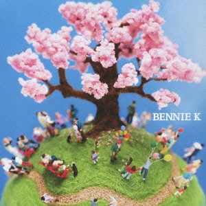 BENNIE K / モノクローム