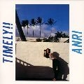 ANRI / 杏里 / Timely!!（紙ジャケット）