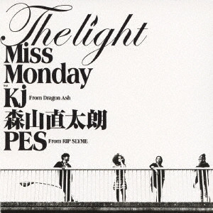 Miss Monday / ミス・マンデー 商品一覧 | ディスクユニオン
